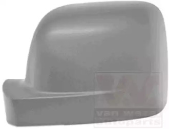 VAN WEZEL 3891843 -  Покрытие, внешнее зеркало